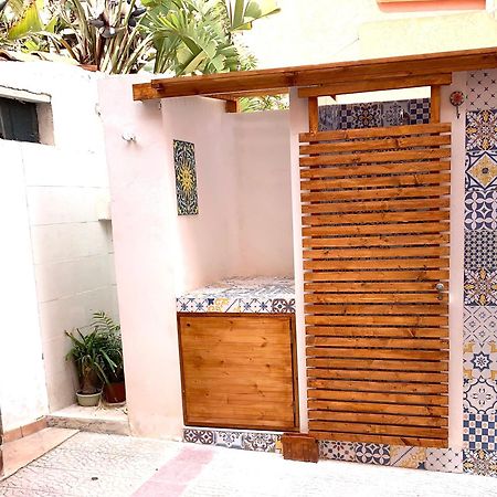 ריאלמונטה Villa Andromeda Apartments מראה חיצוני תמונה