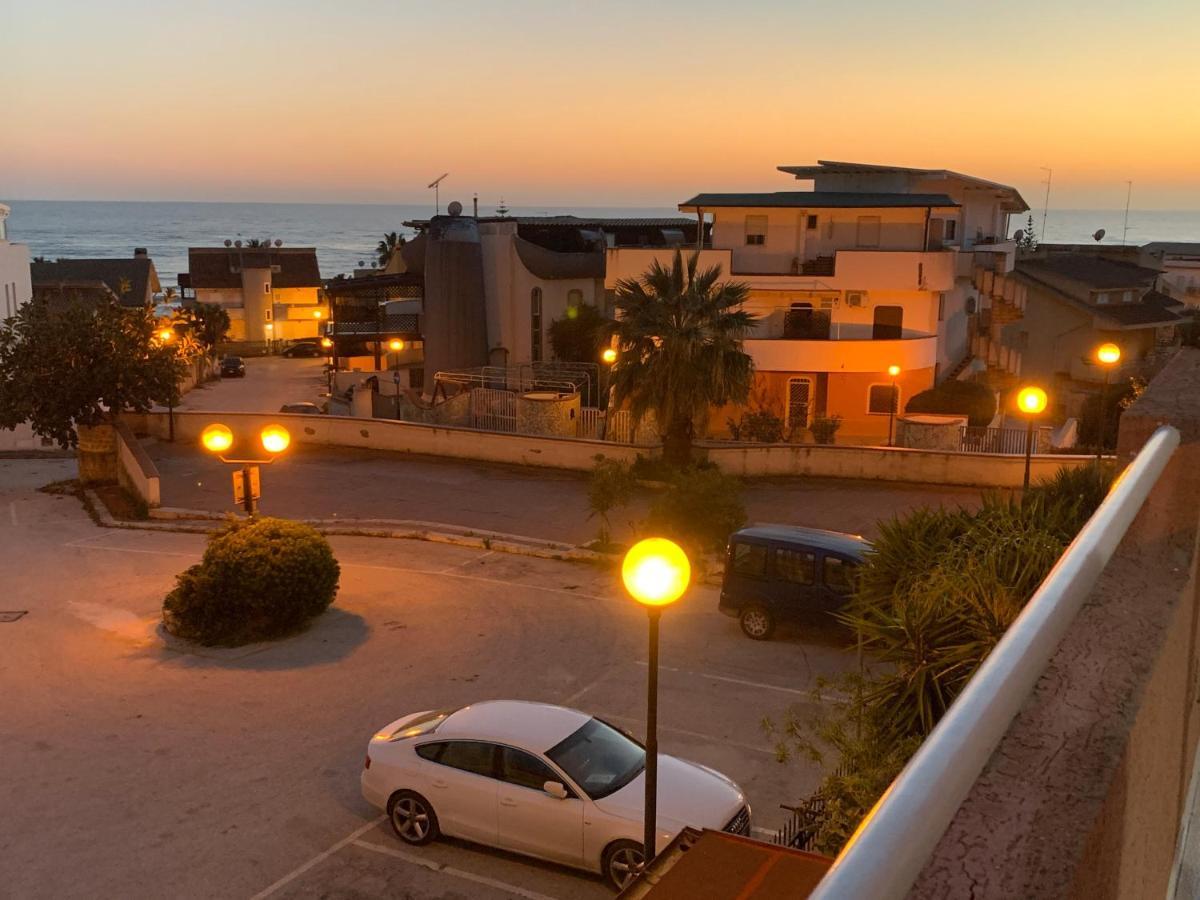 ריאלמונטה Villa Andromeda Apartments מראה חיצוני תמונה
