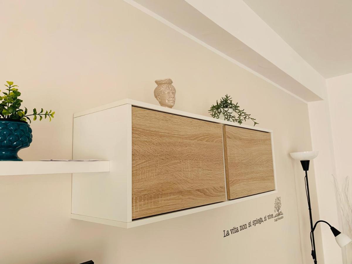 ריאלמונטה Villa Andromeda Apartments מראה חיצוני תמונה