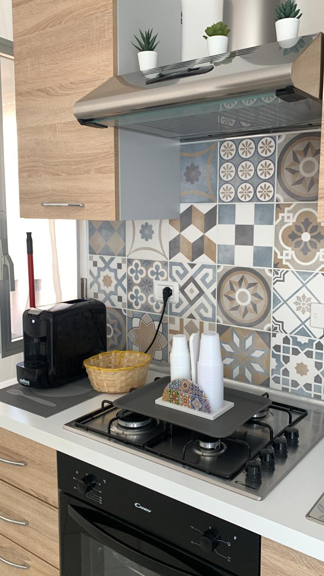 ריאלמונטה Villa Andromeda Apartments מראה חיצוני תמונה