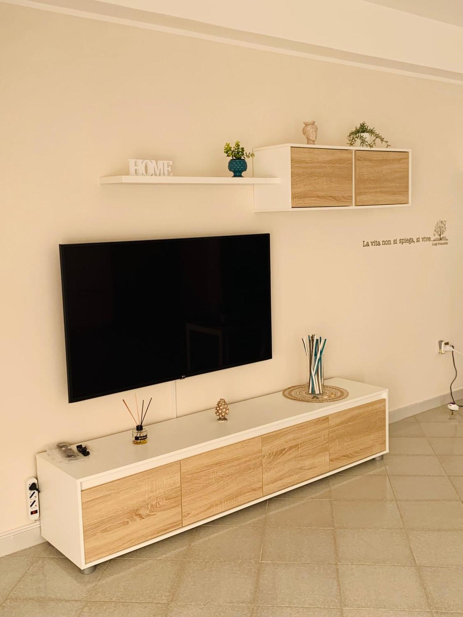 ריאלמונטה Villa Andromeda Apartments מראה חיצוני תמונה