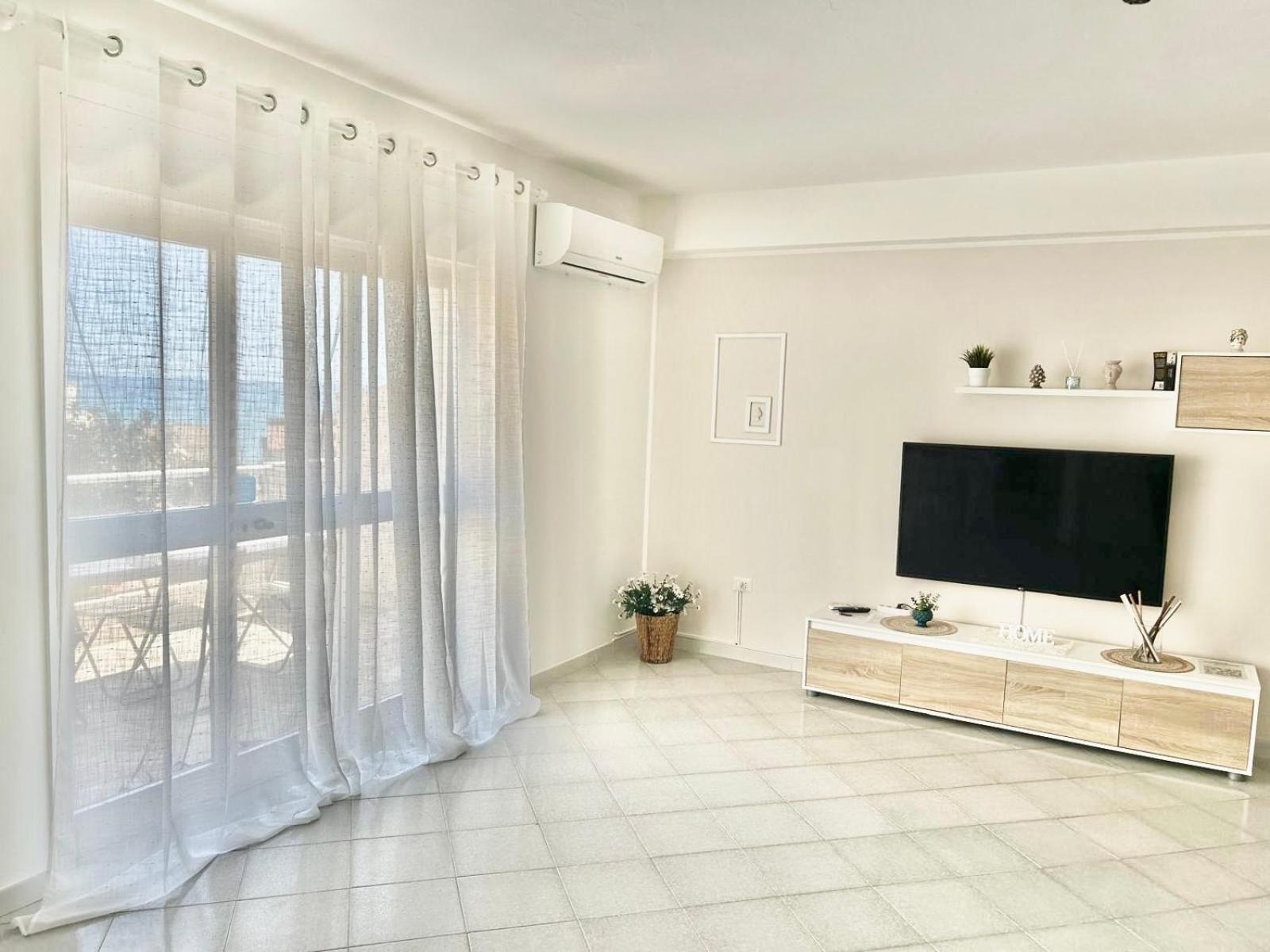 ריאלמונטה Villa Andromeda Apartments מראה חיצוני תמונה