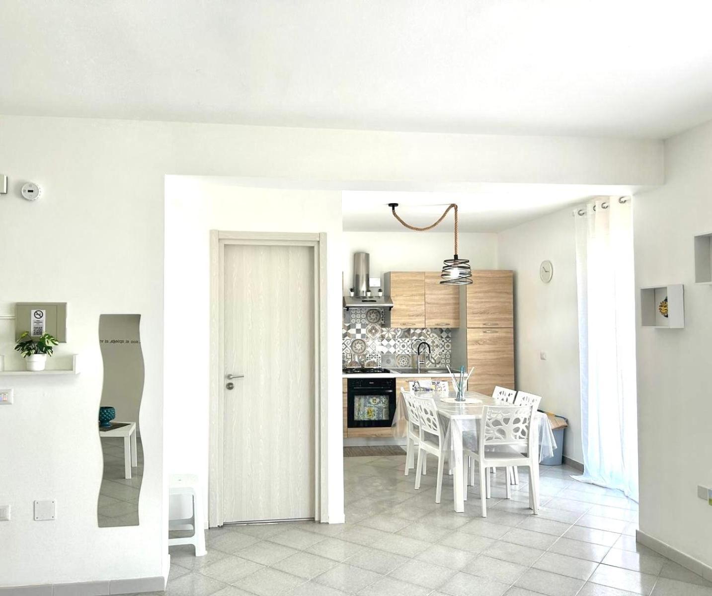 ריאלמונטה Villa Andromeda Apartments מראה חיצוני תמונה