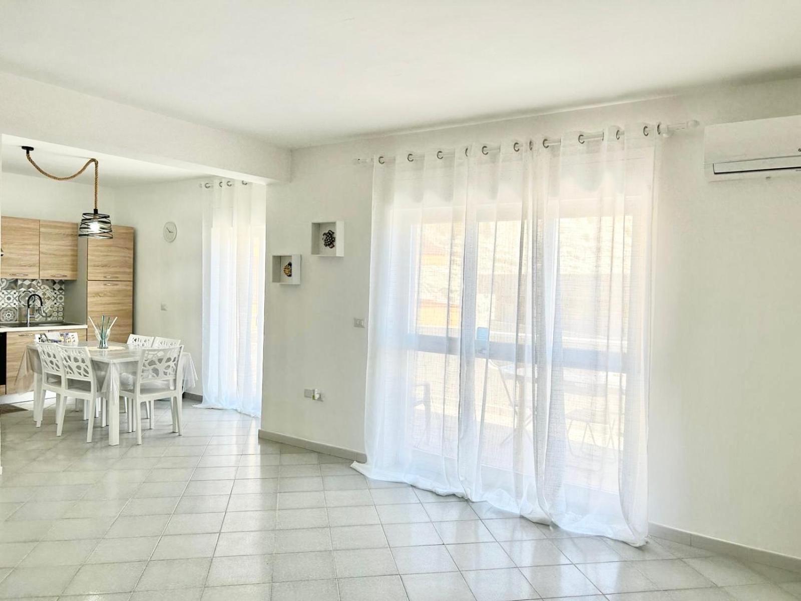 ריאלמונטה Villa Andromeda Apartments מראה חיצוני תמונה