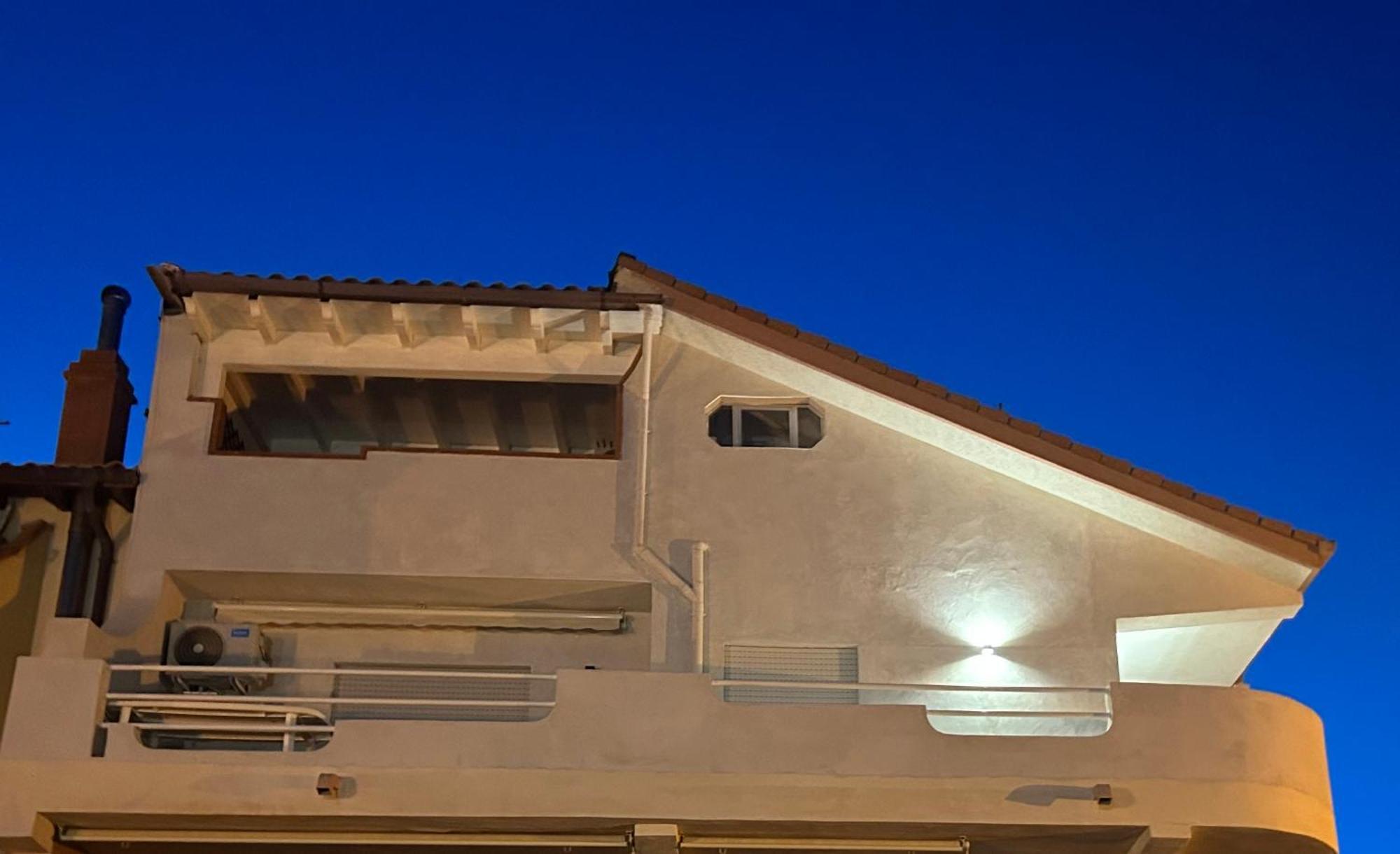 ריאלמונטה Villa Andromeda Apartments מראה חיצוני תמונה
