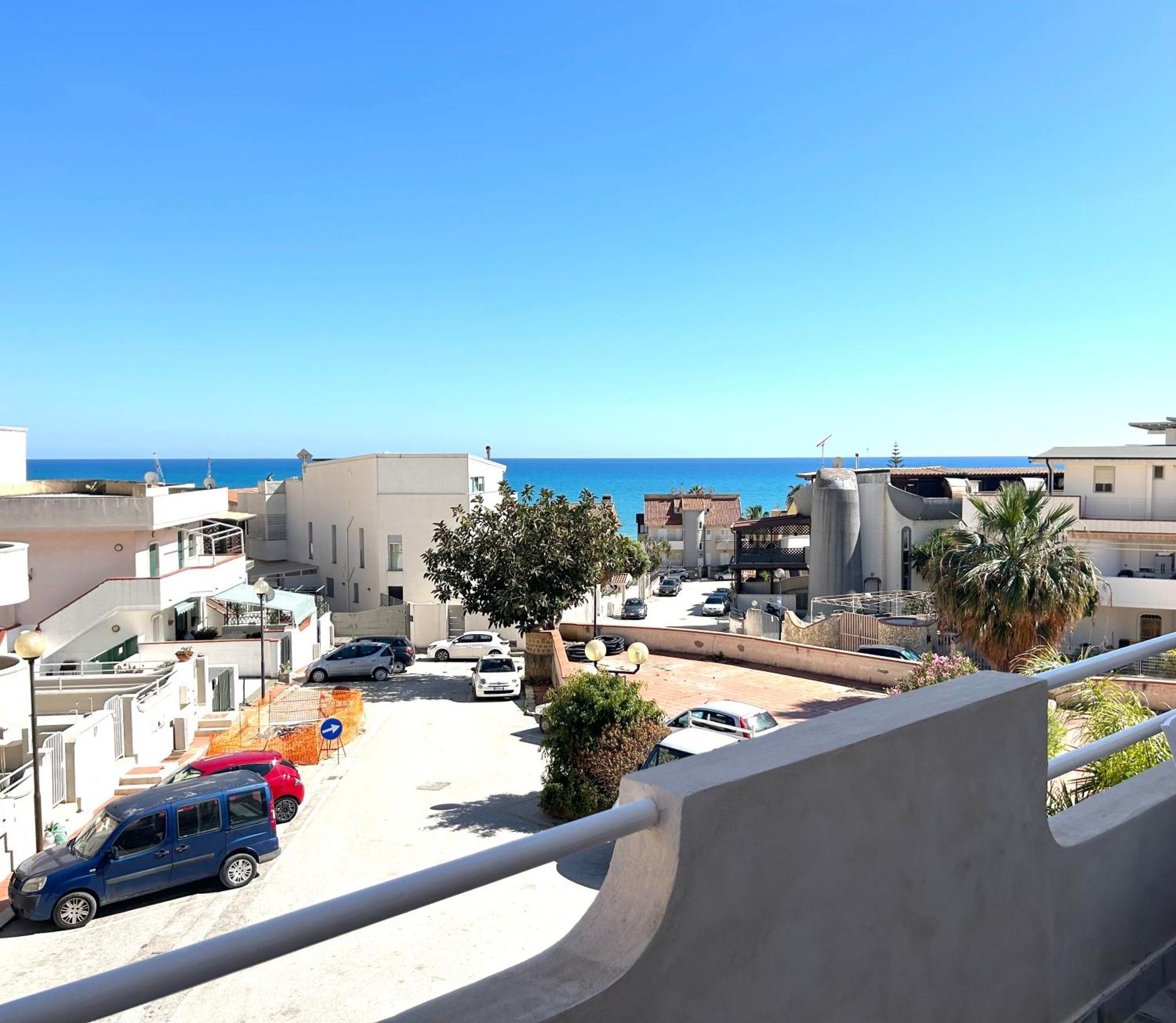 ריאלמונטה Villa Andromeda Apartments מראה חיצוני תמונה