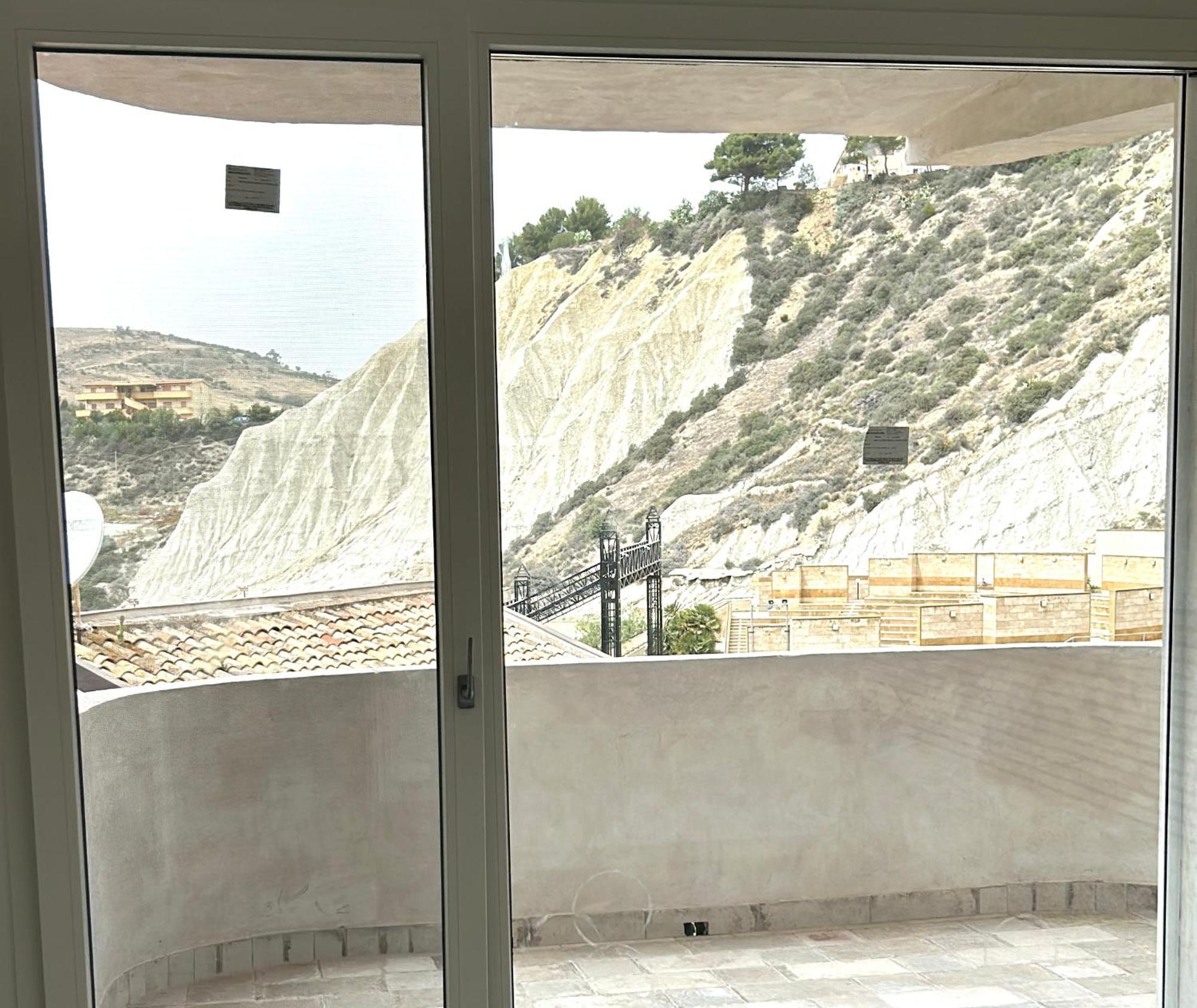 ריאלמונטה Villa Andromeda Apartments מראה חיצוני תמונה