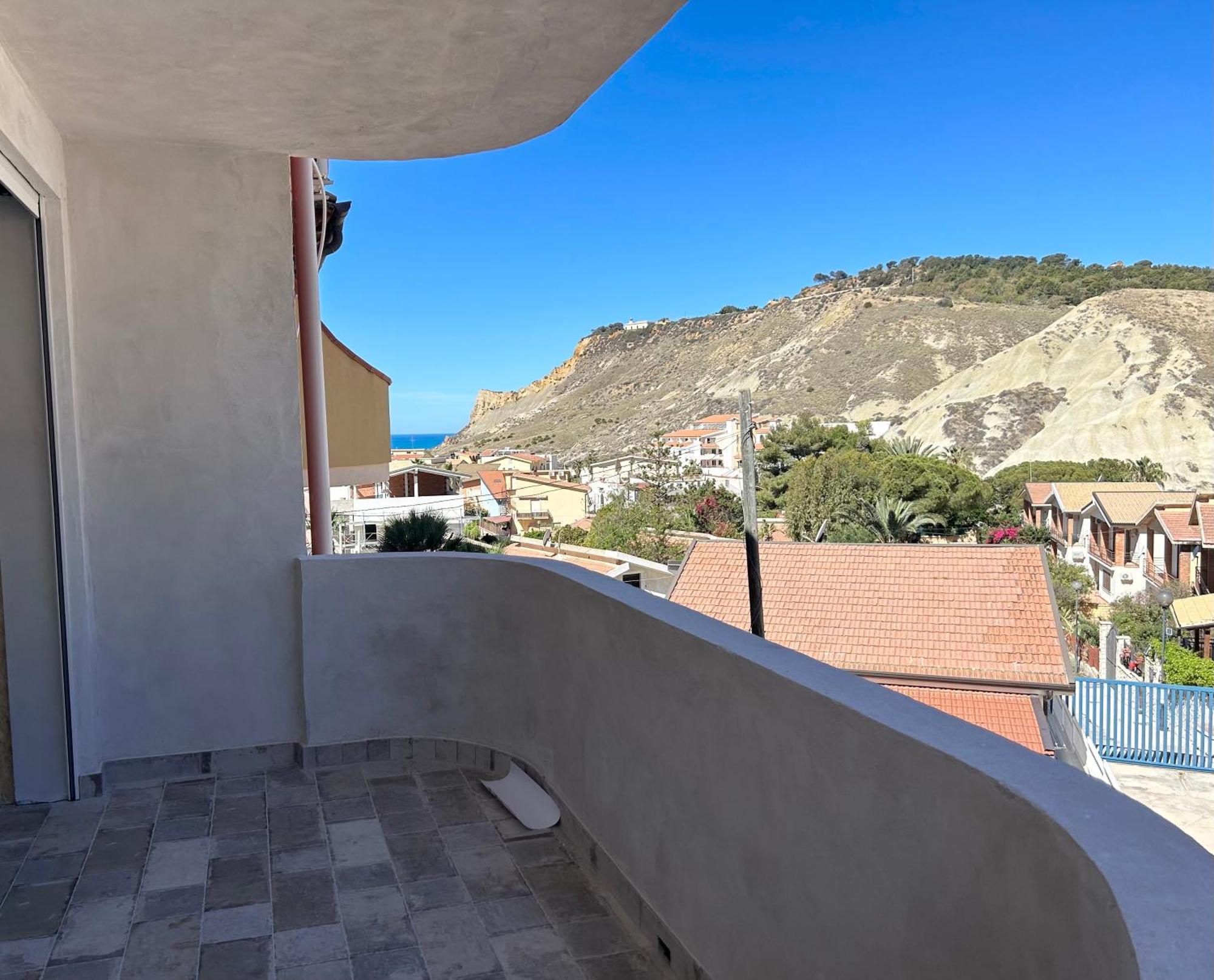 ריאלמונטה Villa Andromeda Apartments מראה חיצוני תמונה