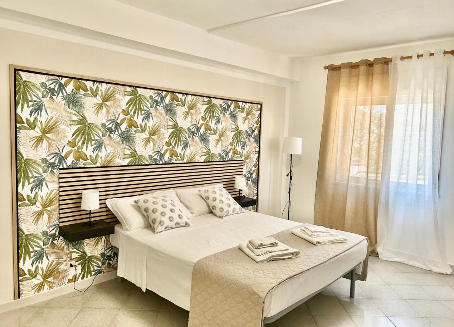 ריאלמונטה Villa Andromeda Apartments מראה חיצוני תמונה
