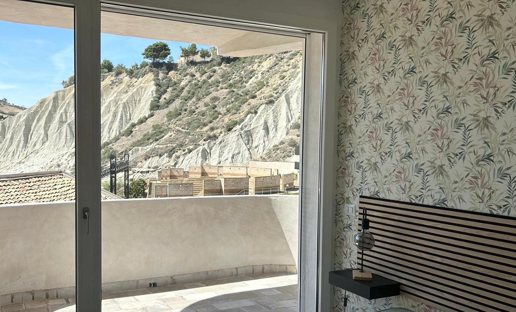 ריאלמונטה Villa Andromeda Apartments מראה חיצוני תמונה