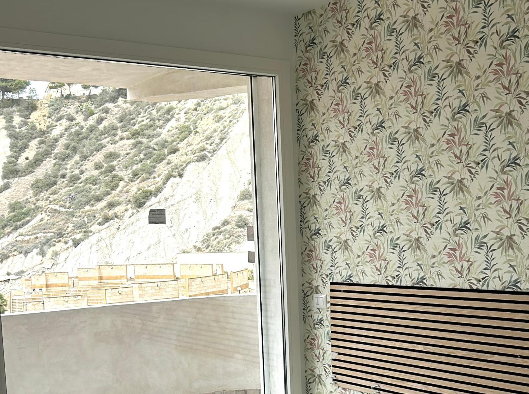 ריאלמונטה Villa Andromeda Apartments מראה חיצוני תמונה